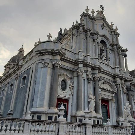 Home Dante Катанія Екстер'єр фото