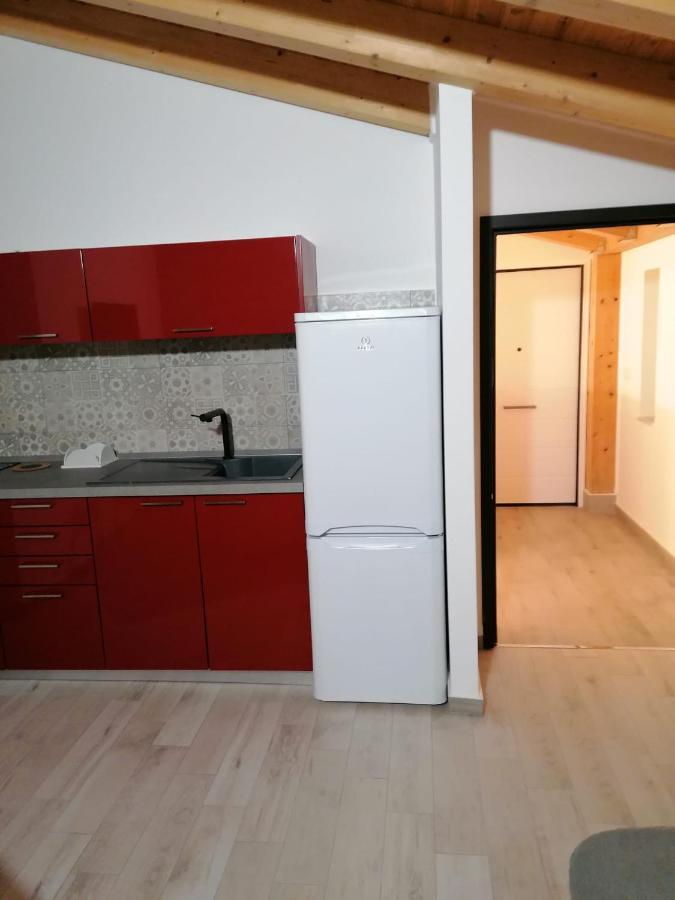 Home Dante Катанія Екстер'єр фото