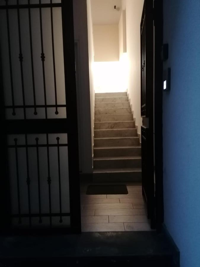 Home Dante Катанія Екстер'єр фото