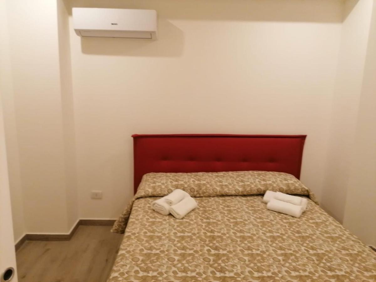 Home Dante Катанія Екстер'єр фото