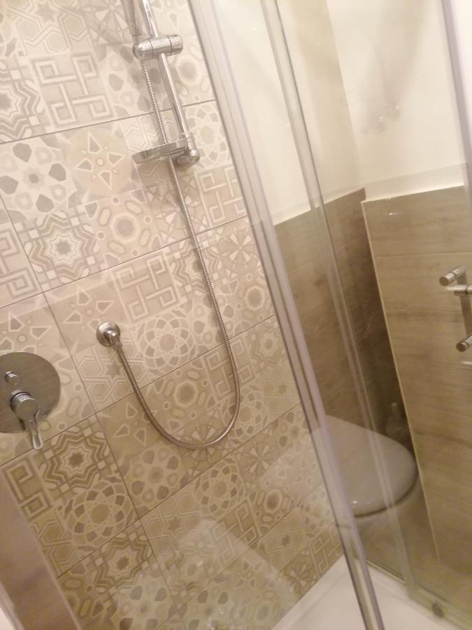 Home Dante Катанія Екстер'єр фото